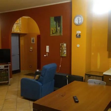 Dimora Nel Centro Storico *