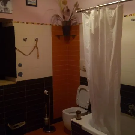 Dimora Nel Centro Storico *