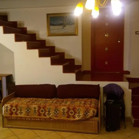 Vendégház Dimora Nel Centro Storico *