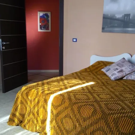 Dimora Nel Centro Storico Vendégház