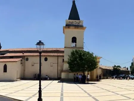Dimora Nel Centro Storico