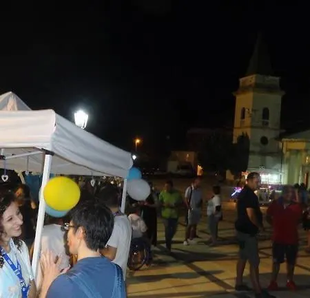 Dimora Nel Centro Storico