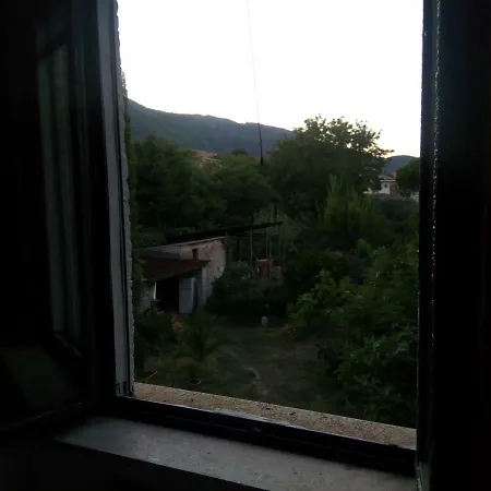 Dimora Nel Centro Storico *