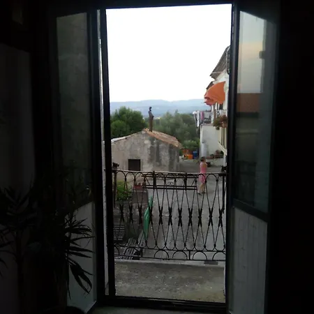 Dimora Nel Centro Storico Vendégház