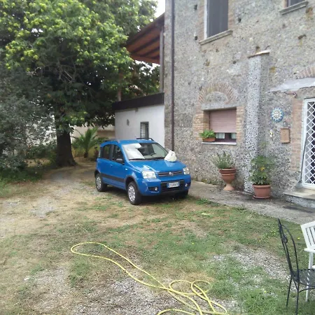 Dimora Nel Centro Storico *