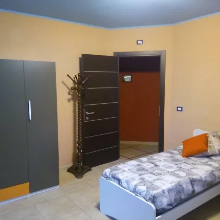 Dimora Nel Centro Storico Vendégház