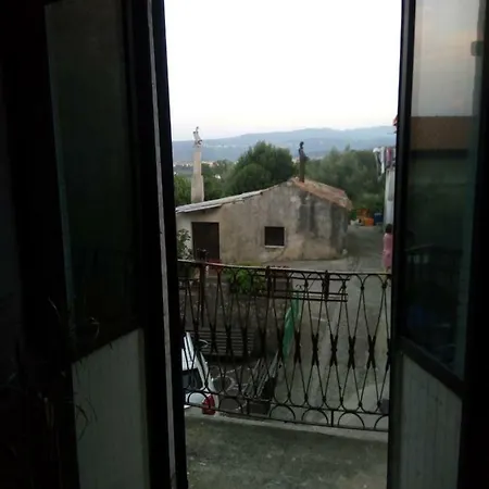 Dimora Nel Centro Storico Vendégház *