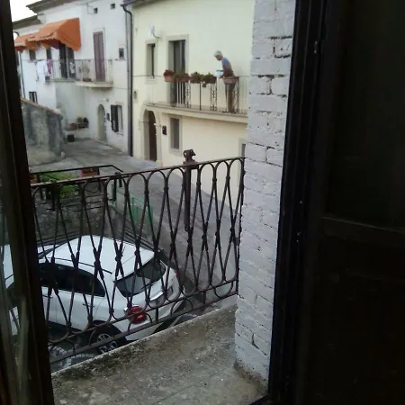 Dimora Nel Centro Storico Vendégház