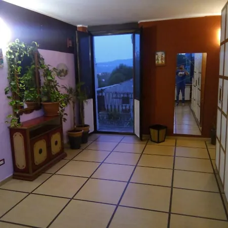 Vendégház Dimora Nel Centro Storico *