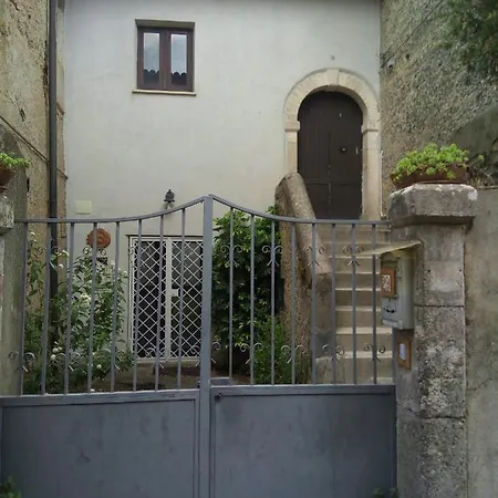 Dimora Nel Centro Storico Vendégház *