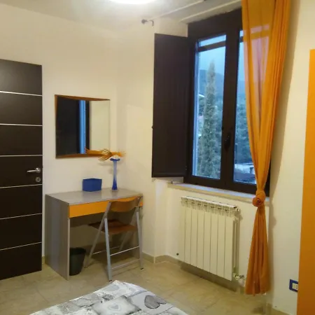 Dimora Nel Centro Storico