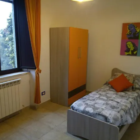 Dimora Nel Centro Storico