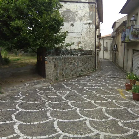 Dimora Nel Centro Storico